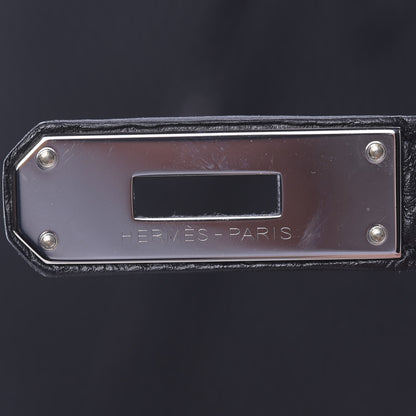 Hermes Togo Birkin 35 Black 15 of 36