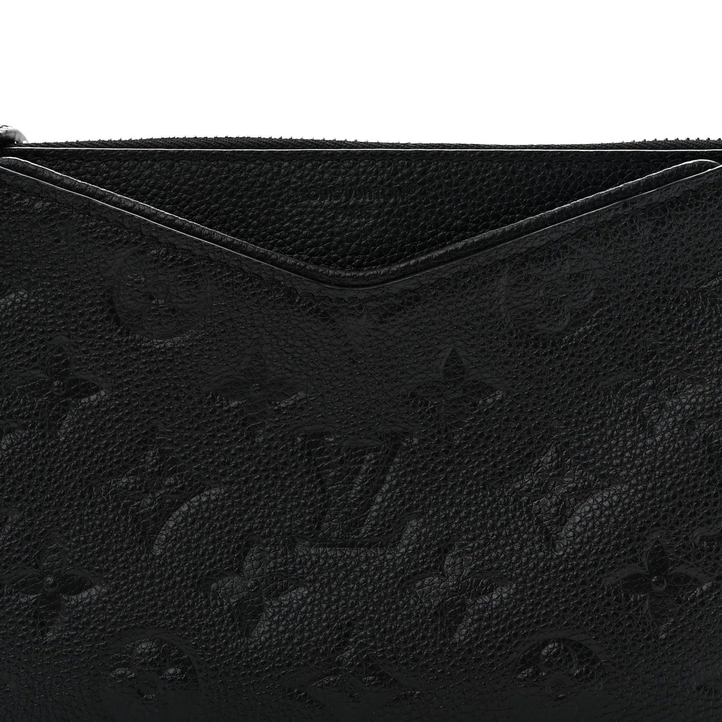 Empreinte Pallas Crossbody Black