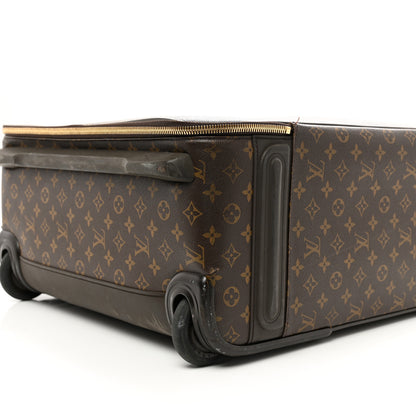 Louis Vuitton Monogram Pegase 65 9 of 18