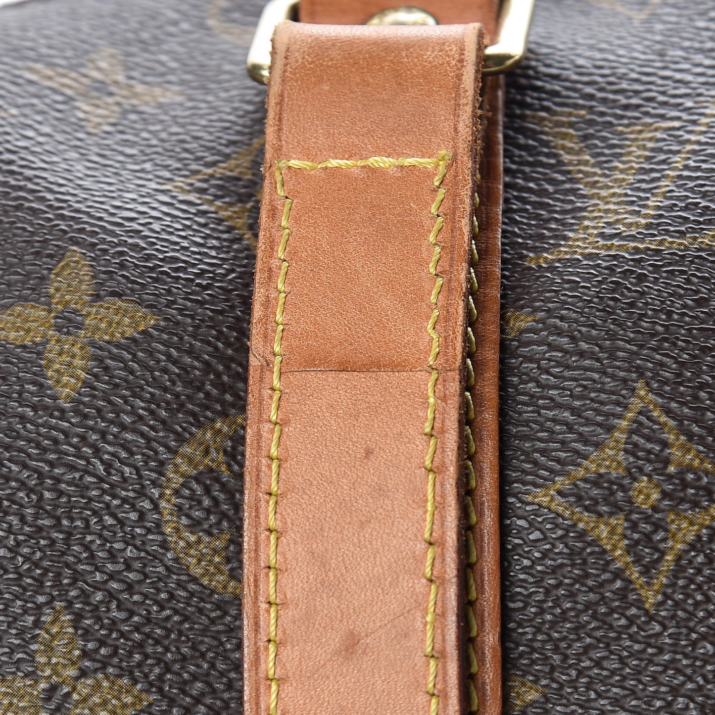Monogram Sac Flanerie 45