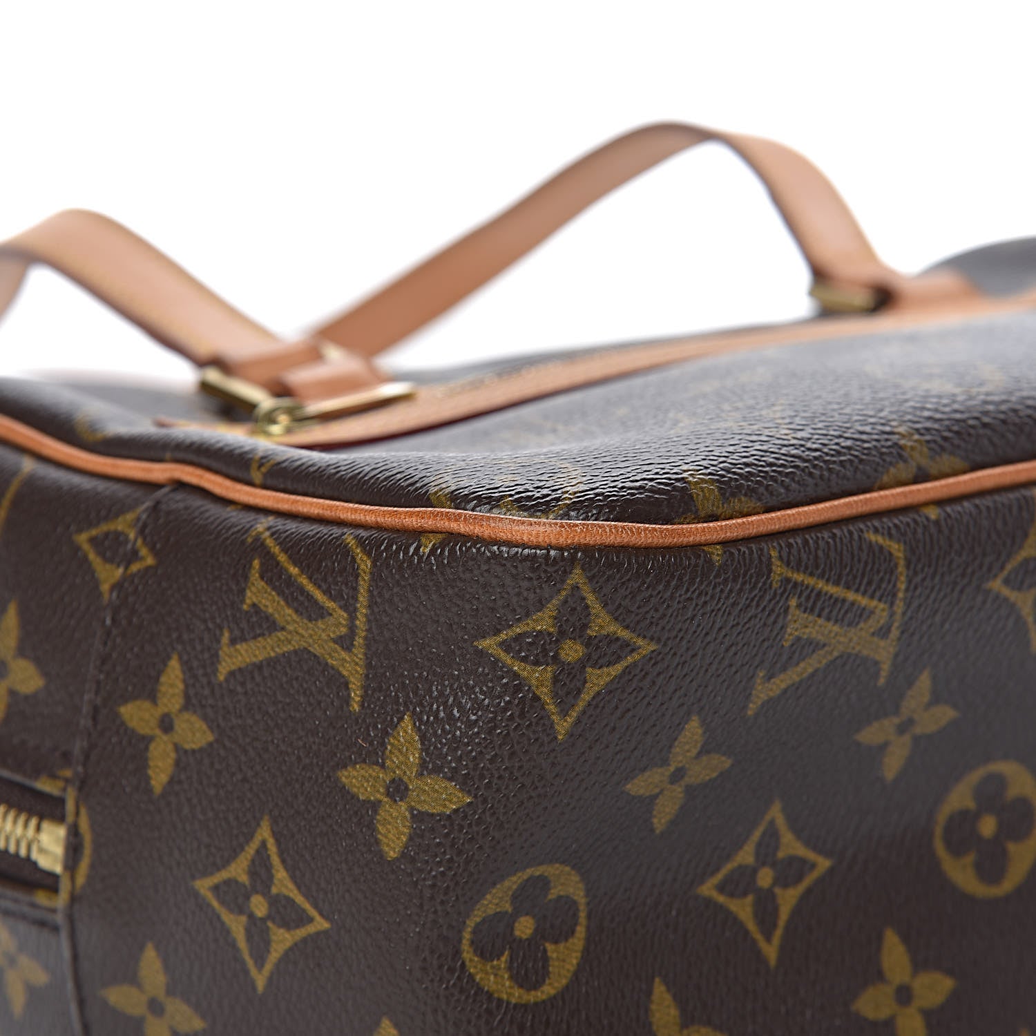 Louis Vuitton Monogram Cite MM 7 of 11