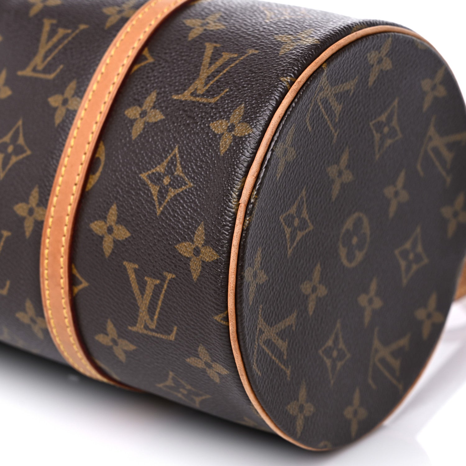 Louis Vuitton Monogram Papillon 30 8 of 13