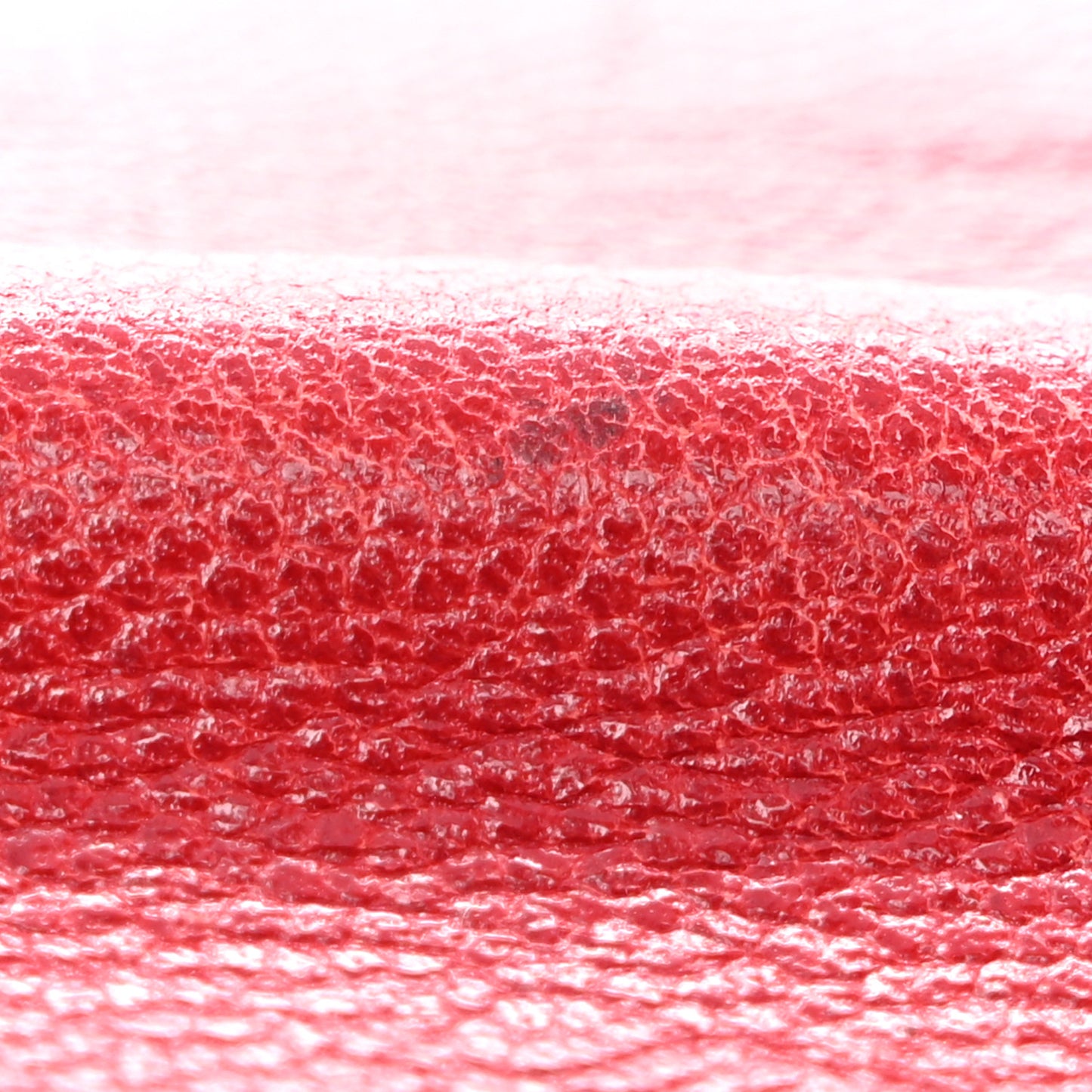 Caviar Sevruga Yen Wallet Red