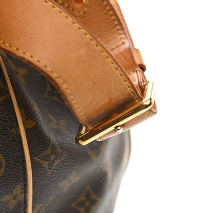 Louis Vuitton Monogram Galliera GM 13 of 15