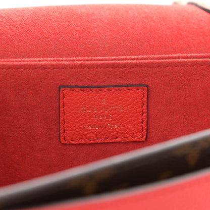 Louis Vuitton Monogram Vaugirard Coquelicot 6 of 10