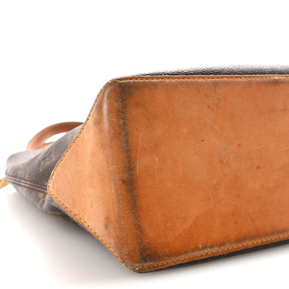 Louis Vuitton Monogram Cabas Piano 8 of 9