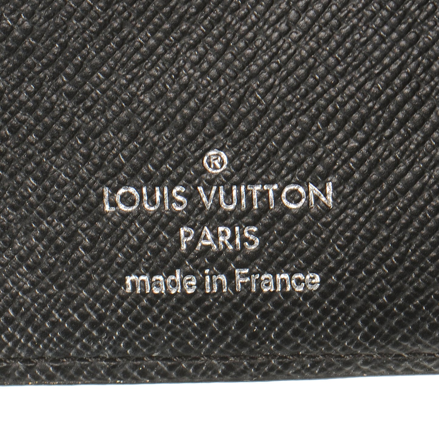 Damier Graphite Multiple Wallet