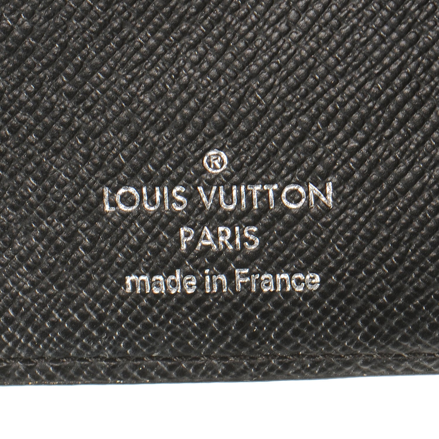 Louis Vuitton Damier Graphite Multiple Wallet 5 of 7