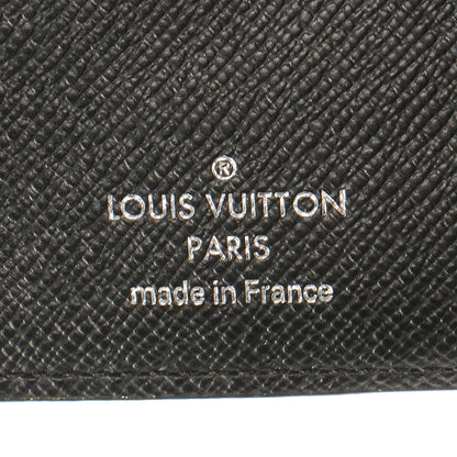 Louis Vuitton Damier Graphite Multiple Wallet 5 of 7