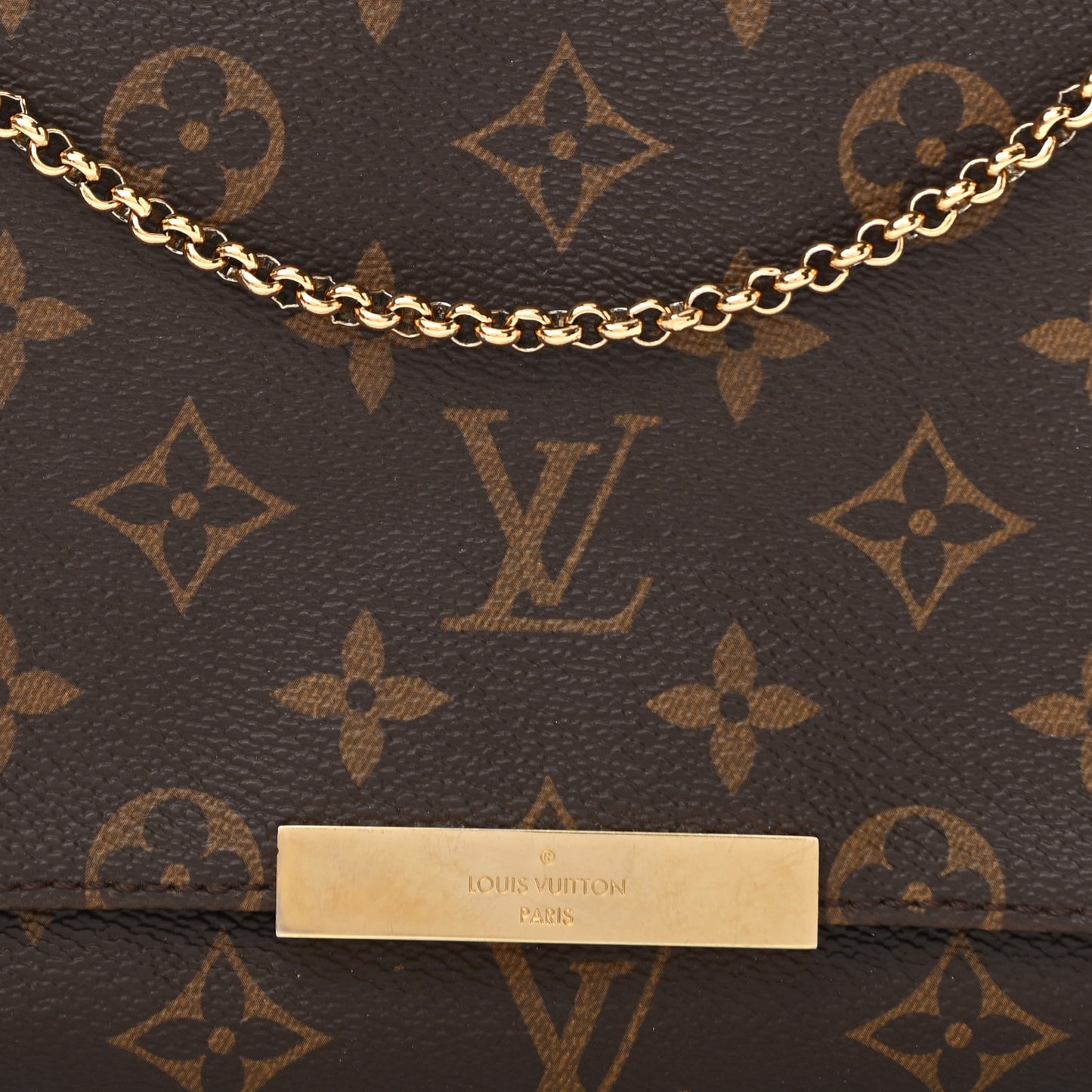 Monogram Favorite PM