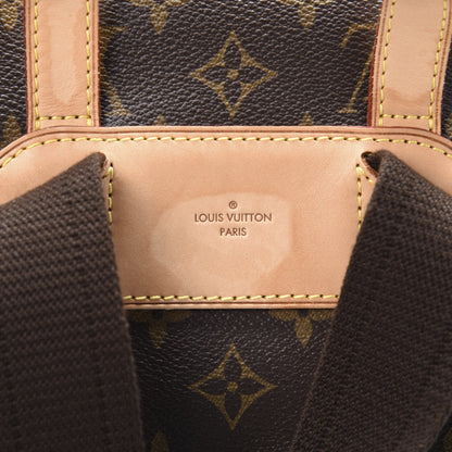 Louis Vuitton Monogram Bosphore Backpack 8 of 11