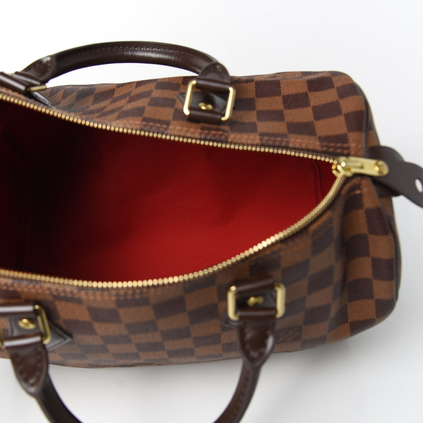 Damier Ebene Speedy 30
