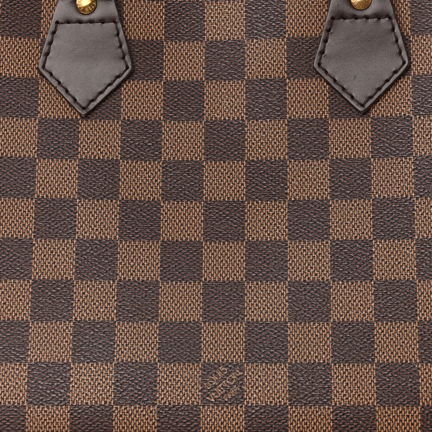 Louis Vuitton Damier Ebene Alma PM 8 of 10