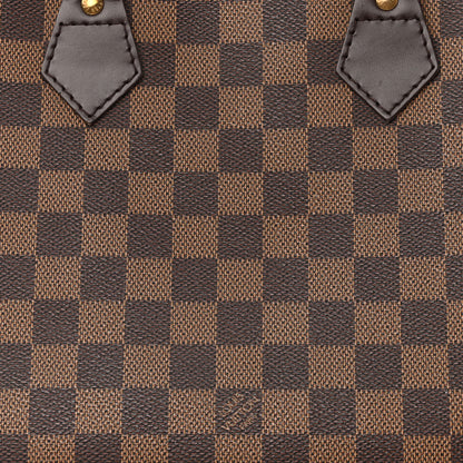Louis Vuitton Damier Ebene Alma PM 8 of 10