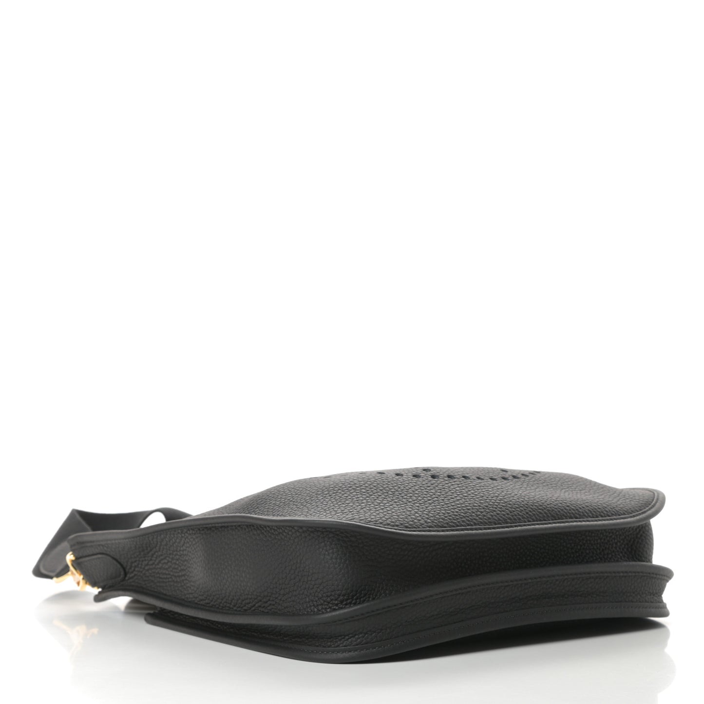 Taurillon Clemence Evelyne III PM Black