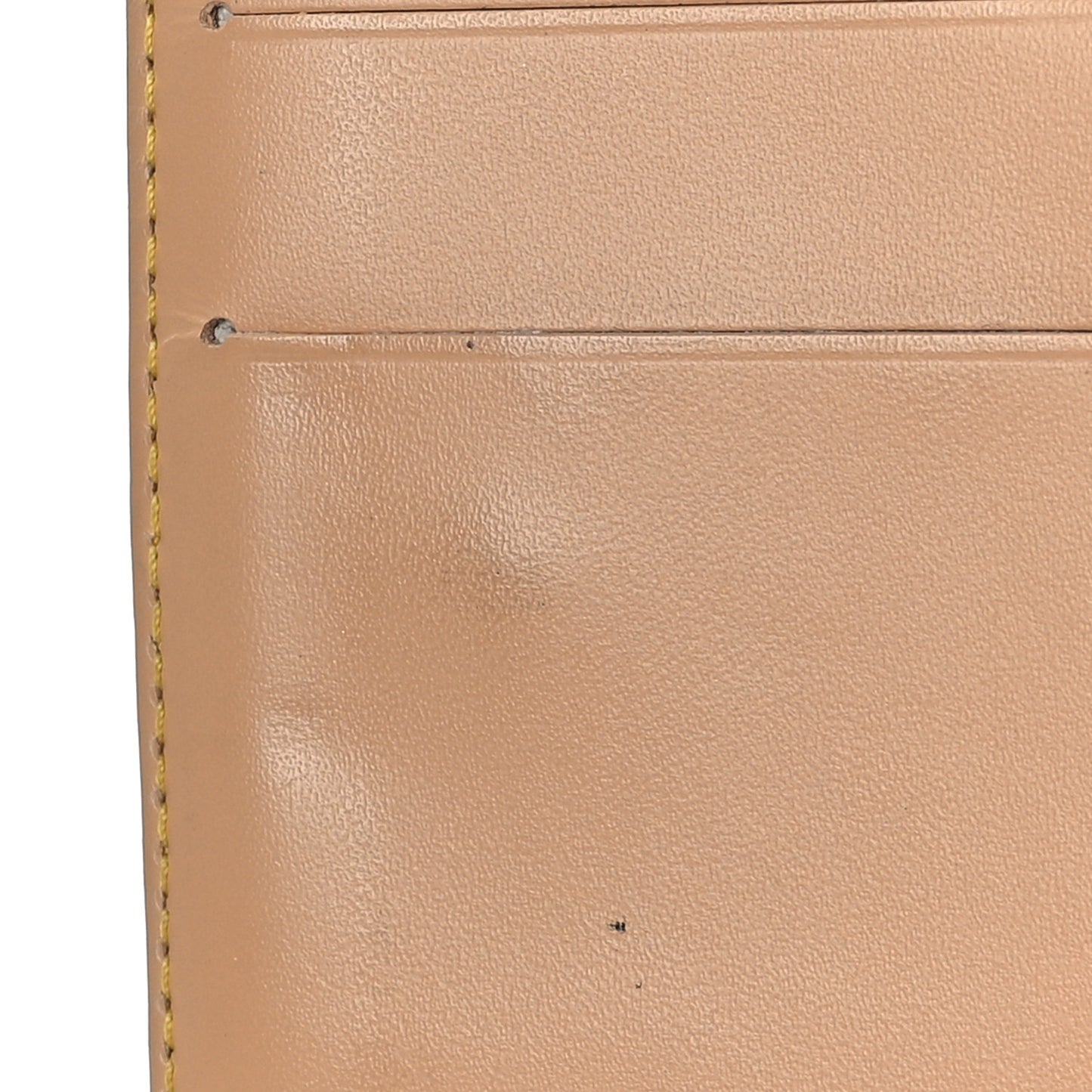 Monogram Multicolor Small Ring Agenda Cover White