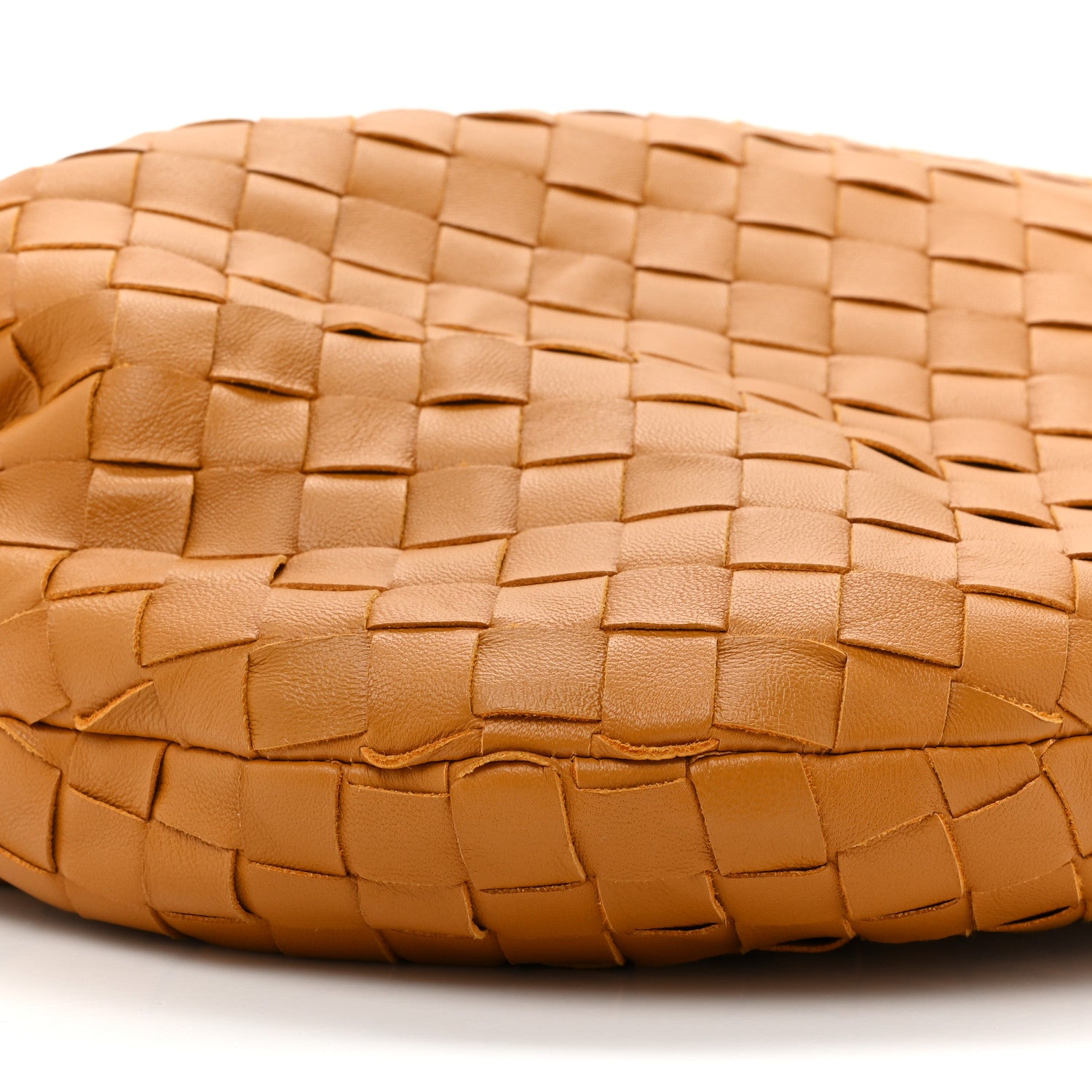 Bottega Veneta Nappa Intrecciato Teen Jodie Hobo Cob 8 of 8