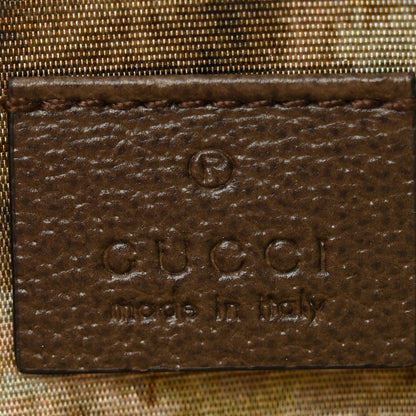 Gucci GG Supreme Monogram Web Ophidia Playing Card Case Beige New Acero 6 of 8