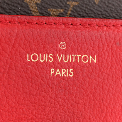 Louis Vuitton Monogram Victoire Cherry 13 of 13