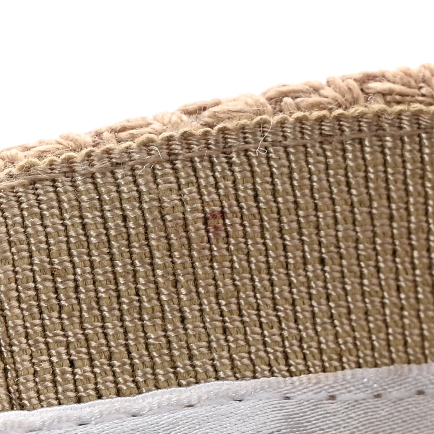 Cotton Baseball Cap 57 Beige