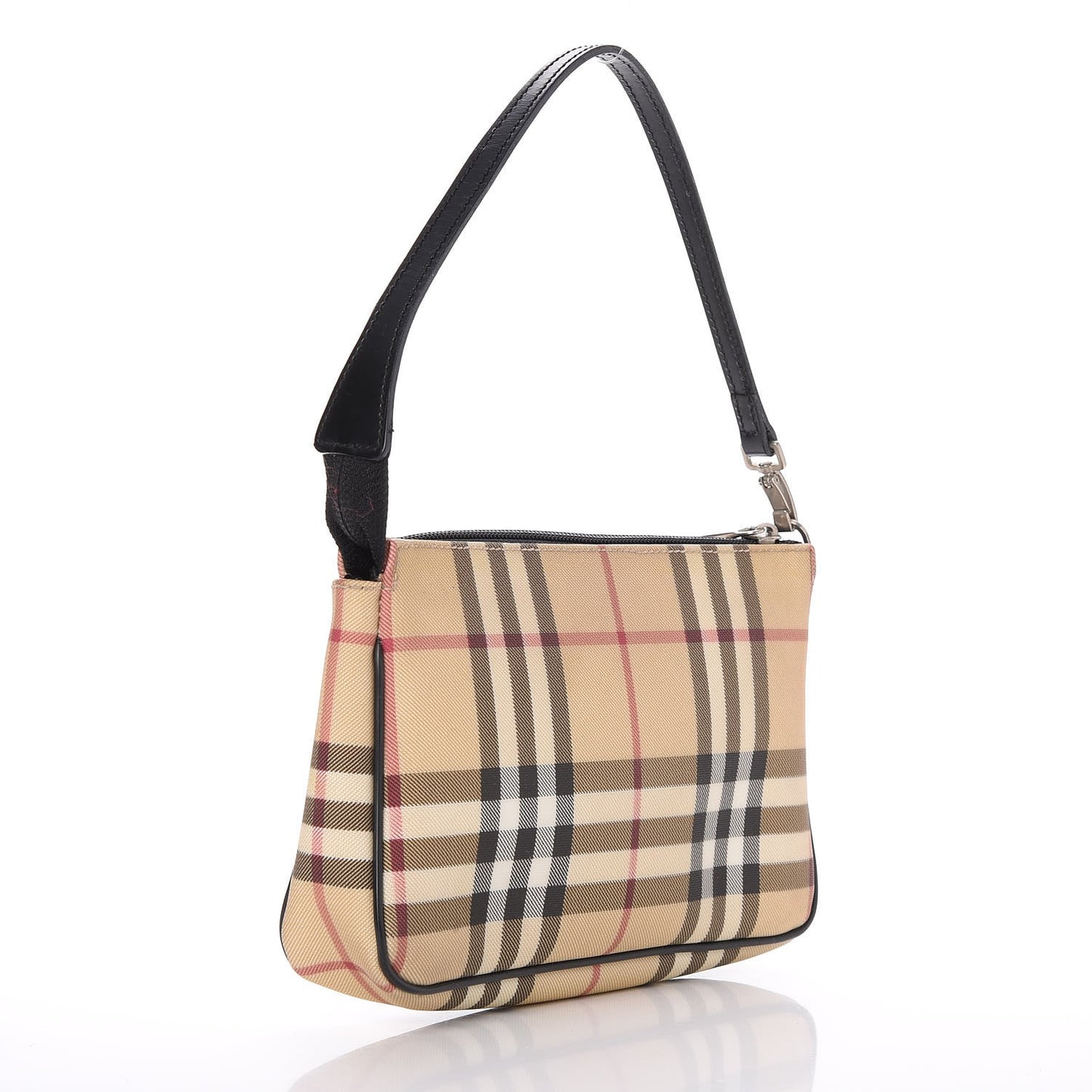 House Check Pochette