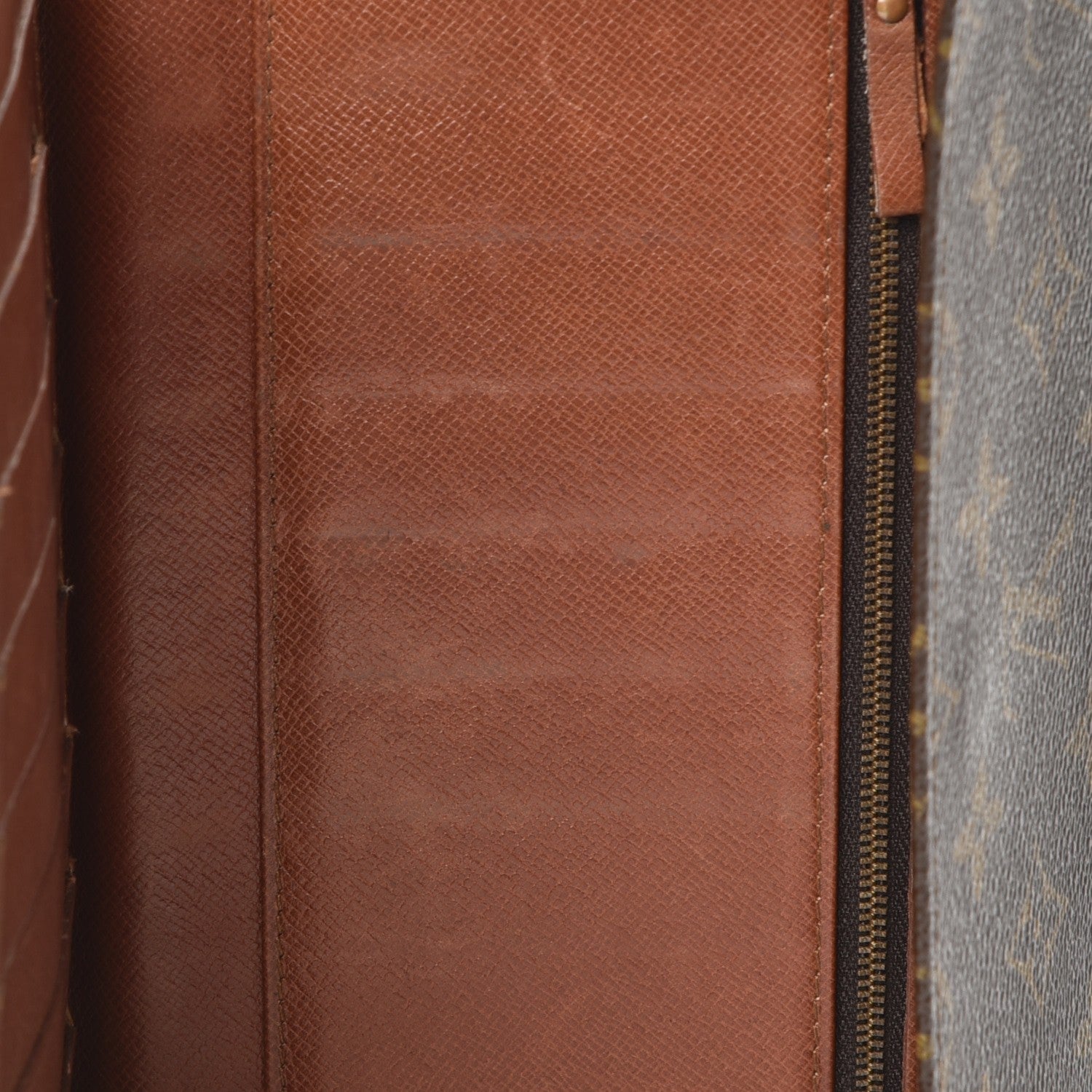 Louis Vuitton Monogram Passport Organizer Wallet 10 of 13