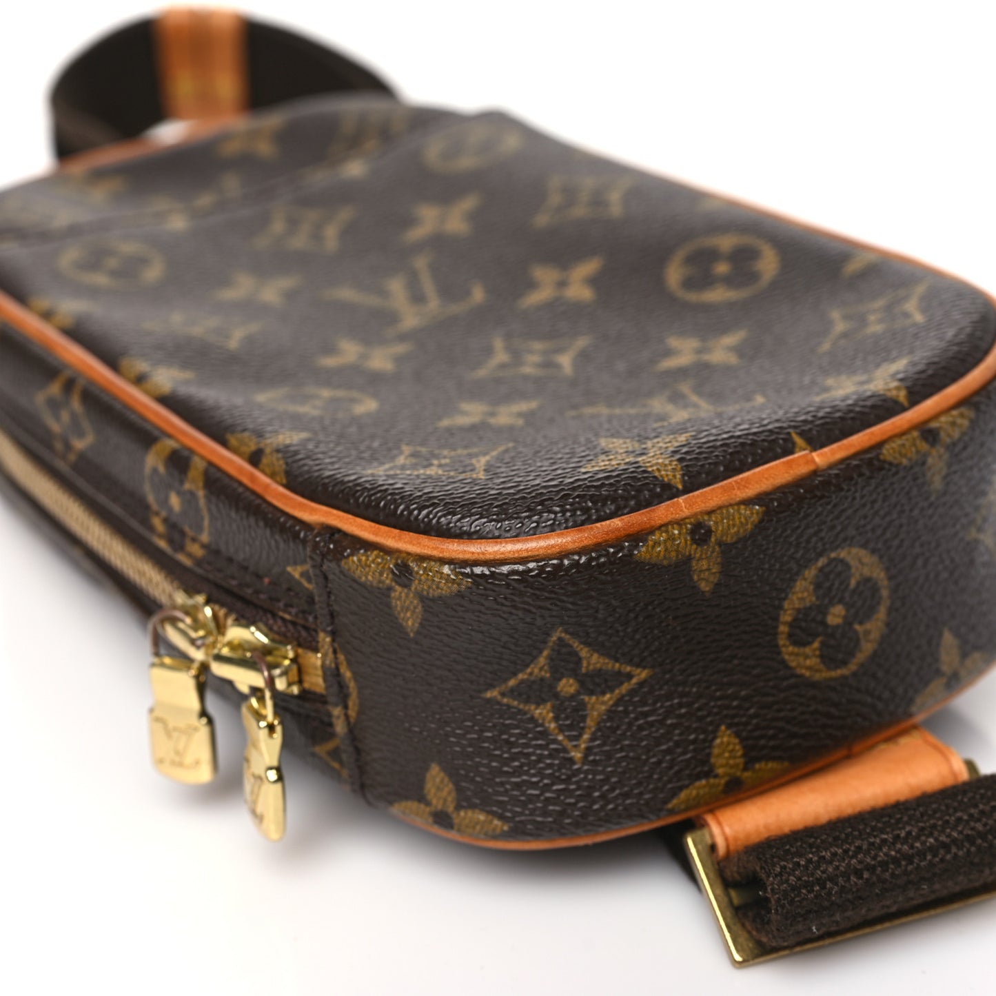 Monogram Pochette Gange