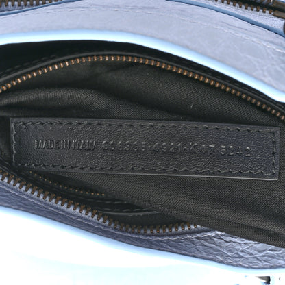 Balenciaga Arena Classic Hardware Le City Mini  Cloudy Blue 7 of 11