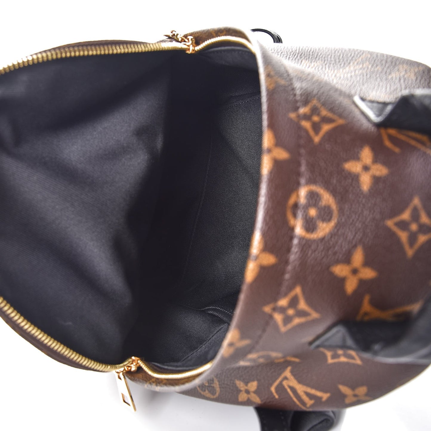 Monogram Palm Springs Backpack PM