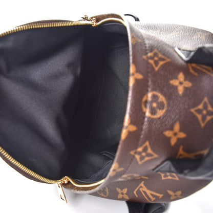 Louis Vuitton Monogram Palm Springs Backpack PM 5 of 7