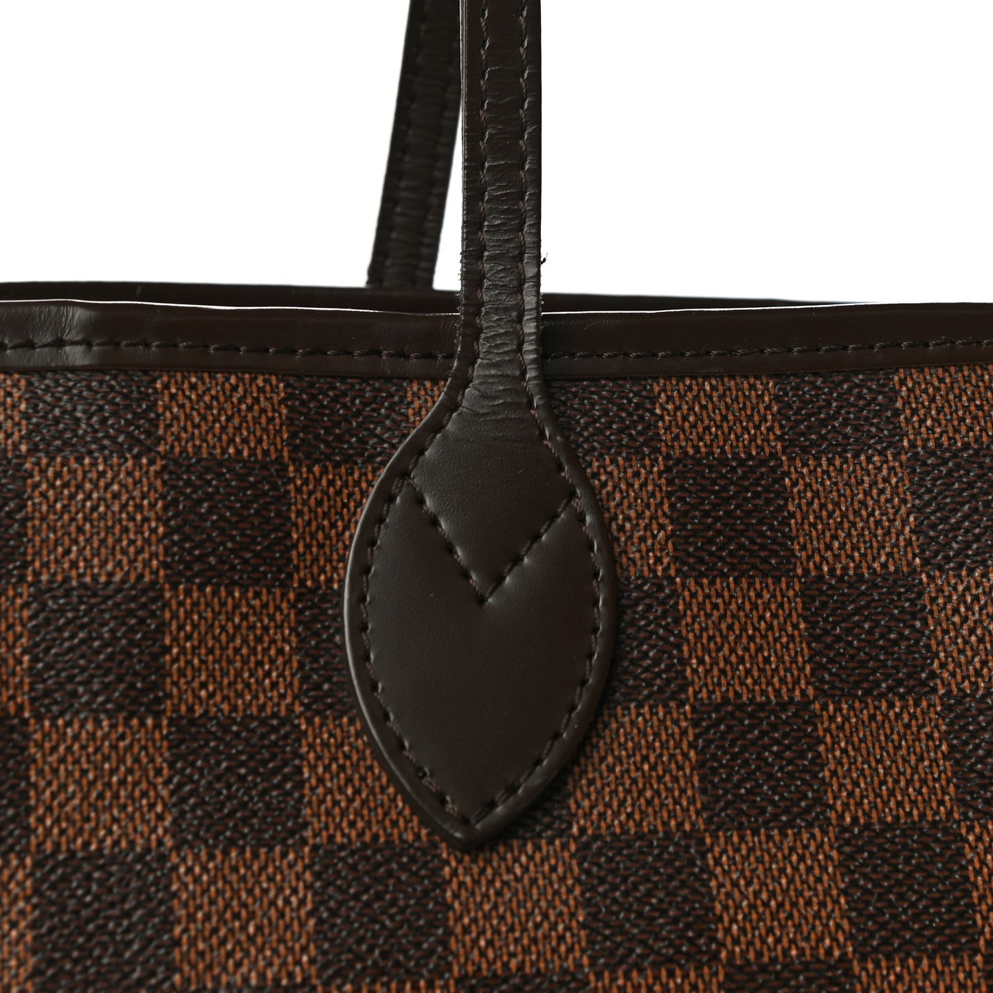 Damier Ebene Neo Neverfull MM