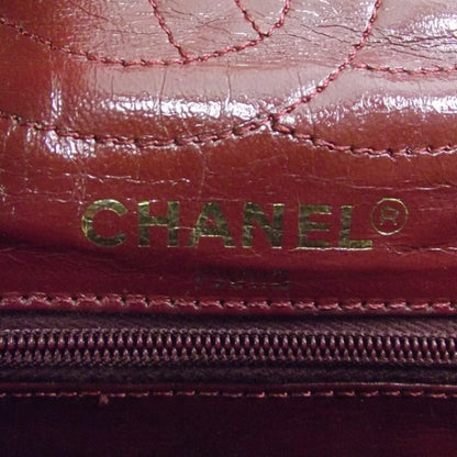 Chanel Lambskin Quilted Small Flap 9 of 13