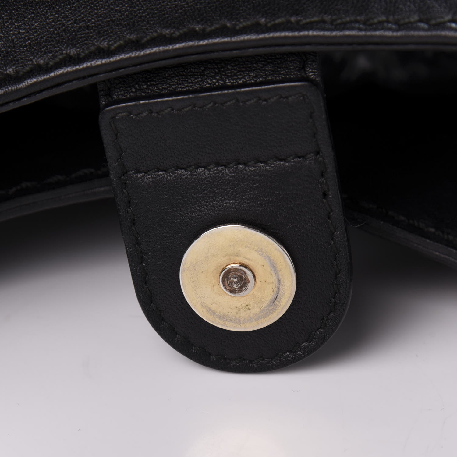 Gucci Monogram Medium Sukey Black 12 of 12