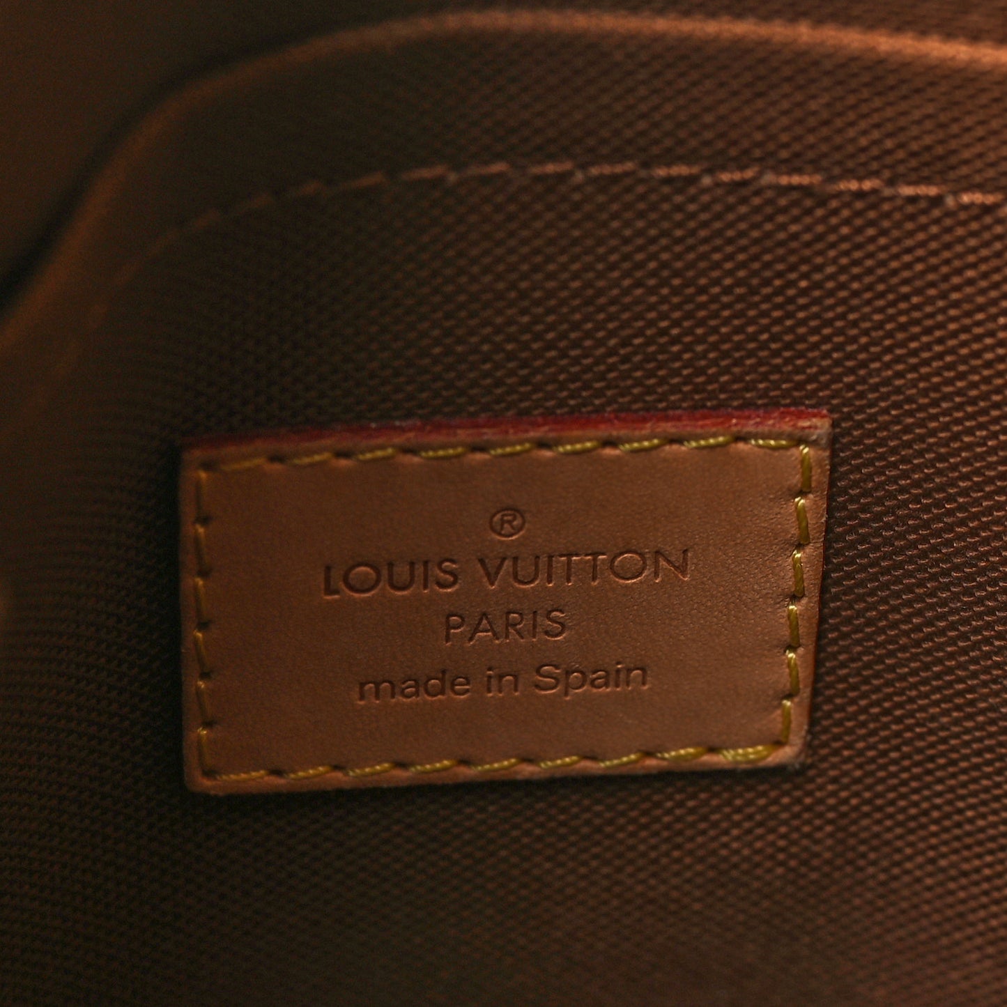 Monogram Odeon PM
