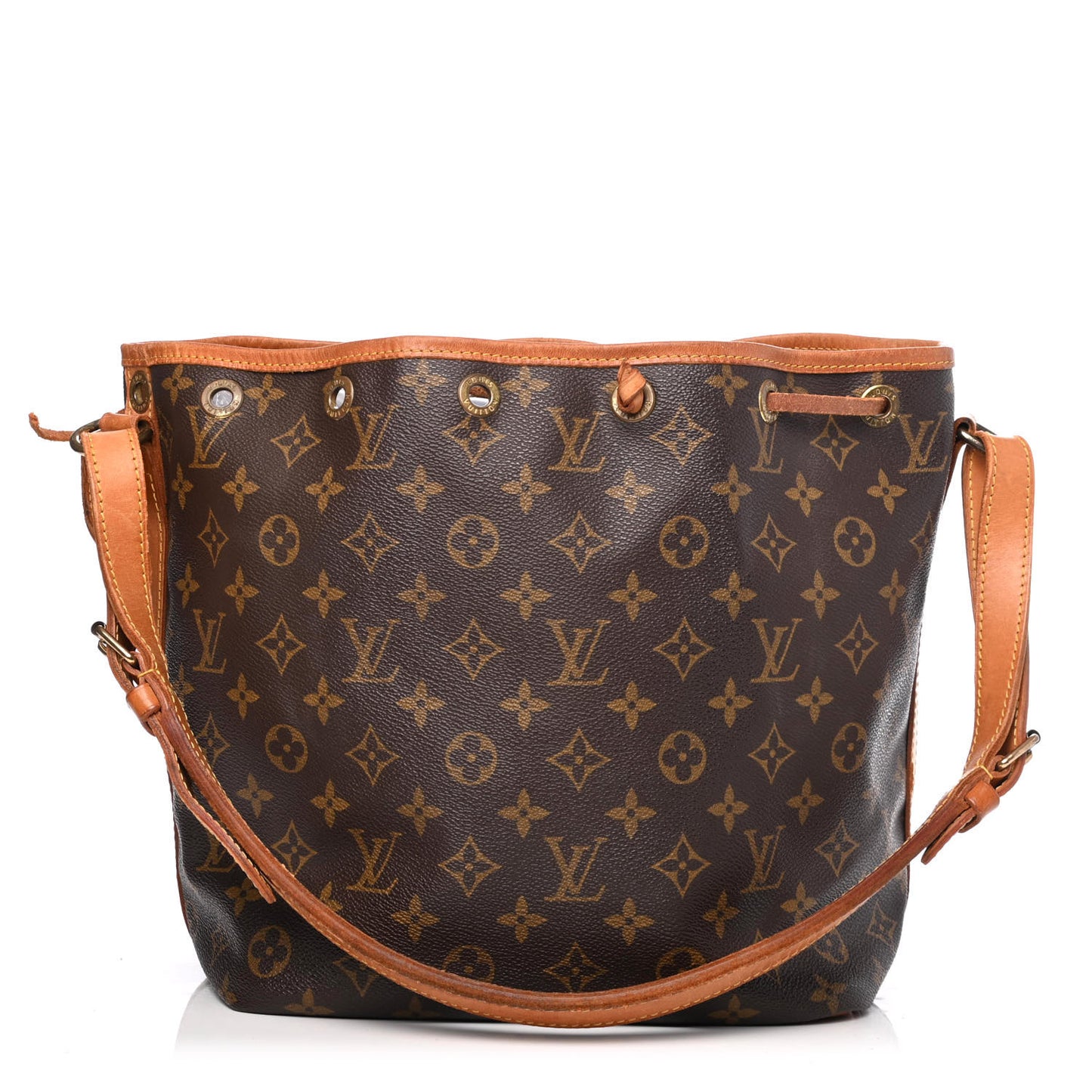 Monogram Petit Noe