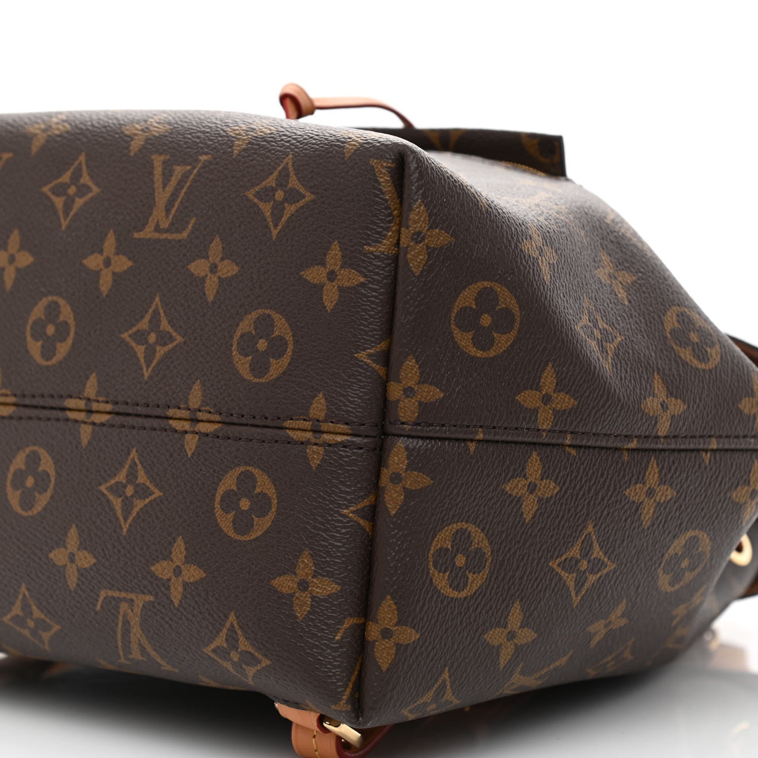 Louis Vuitton Monogram Montsouris PM 10 of 10