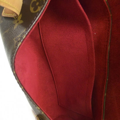 Louis Vuitton Monogram Sonatine 7 of 8