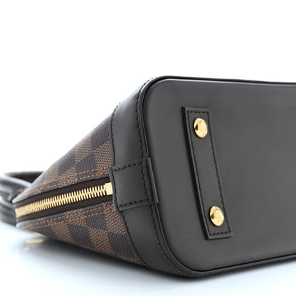 Louis Vuitton Damier Ebene Alma BB 9 of 10