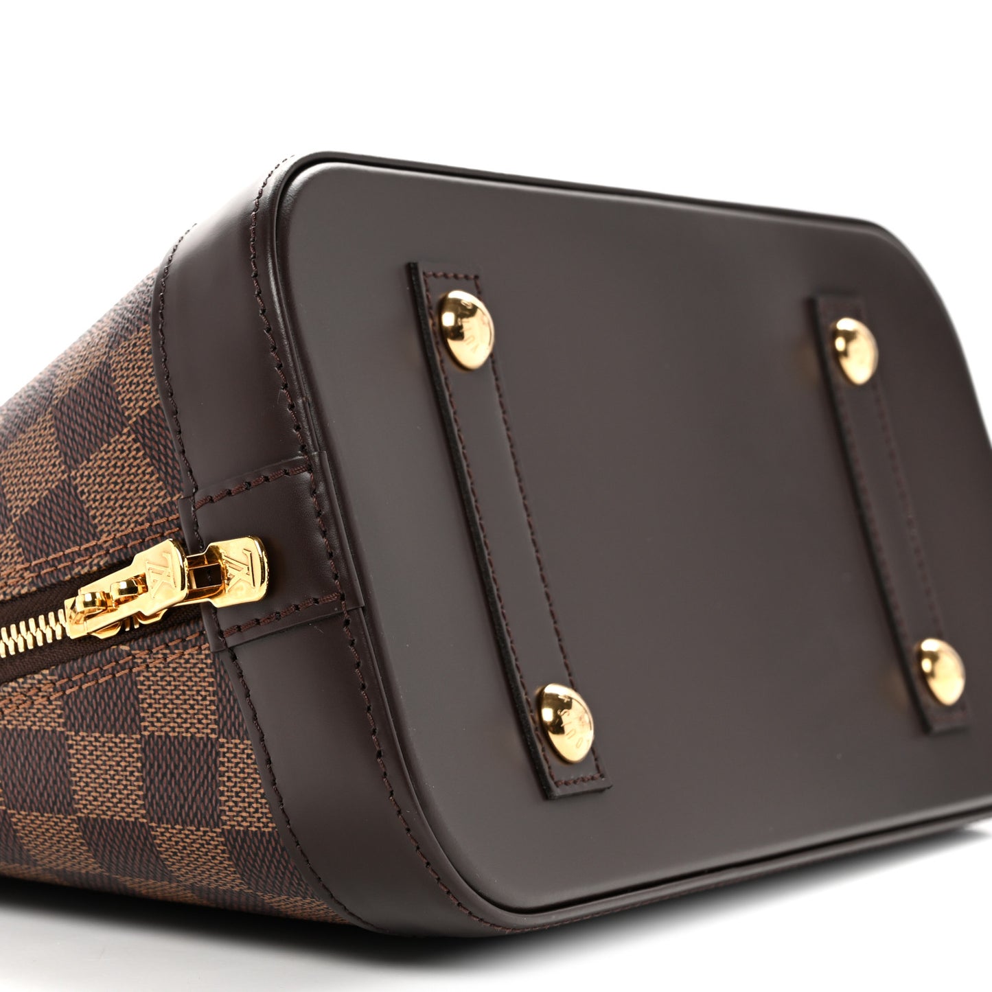 Damier Ebene Alma PM