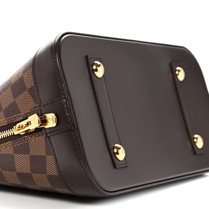 Louis Vuitton Damier Ebene Alma PM 8 of 9