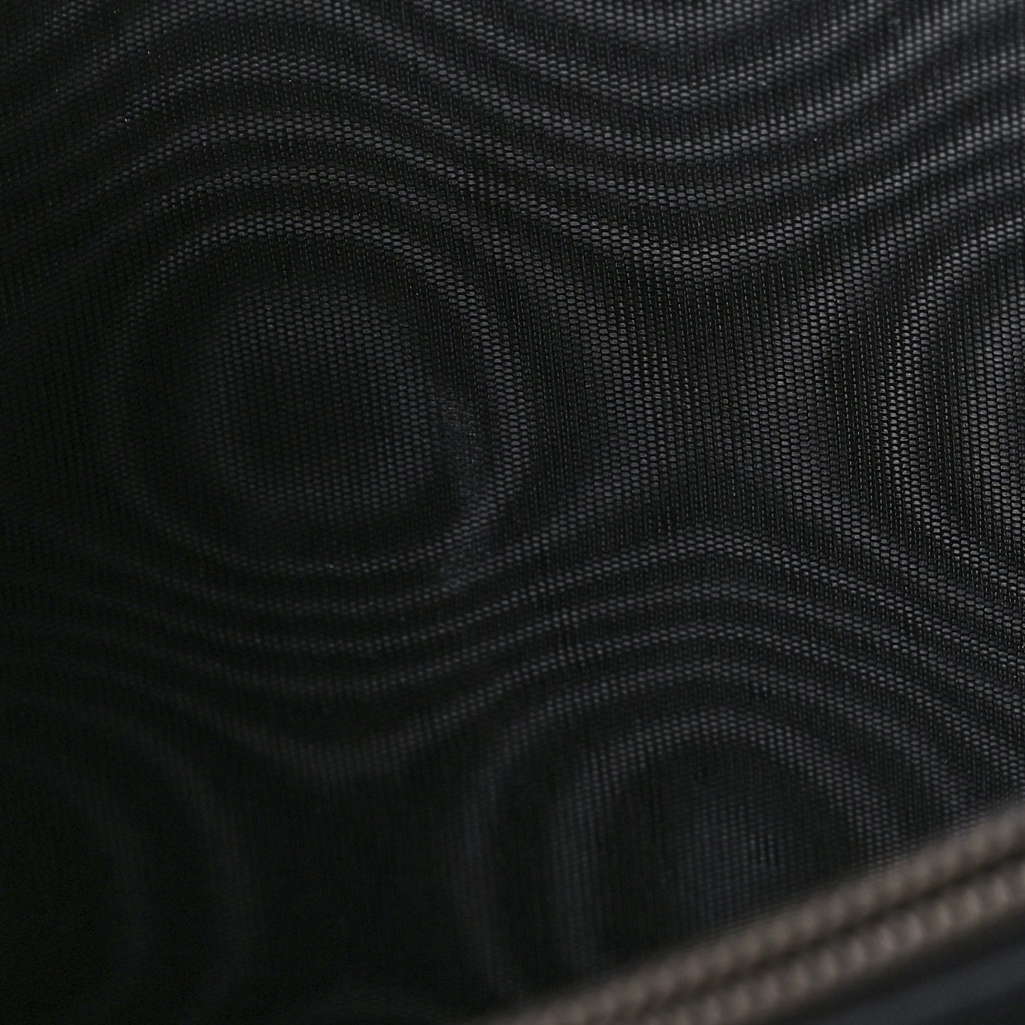 Velvet Matelasse GG Marmont Chain Wallet Black