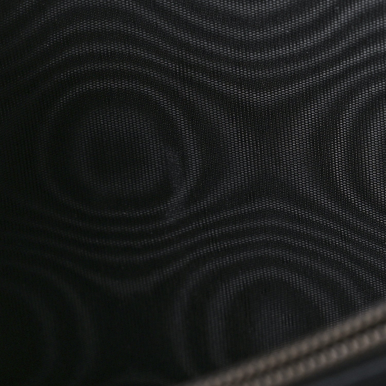 Gucci Velvet Matelasse GG Marmont Chain Wallet Black 12 of 12