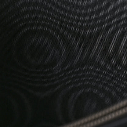 Gucci Velvet Matelasse GG Marmont Chain Wallet Black 12 of 12