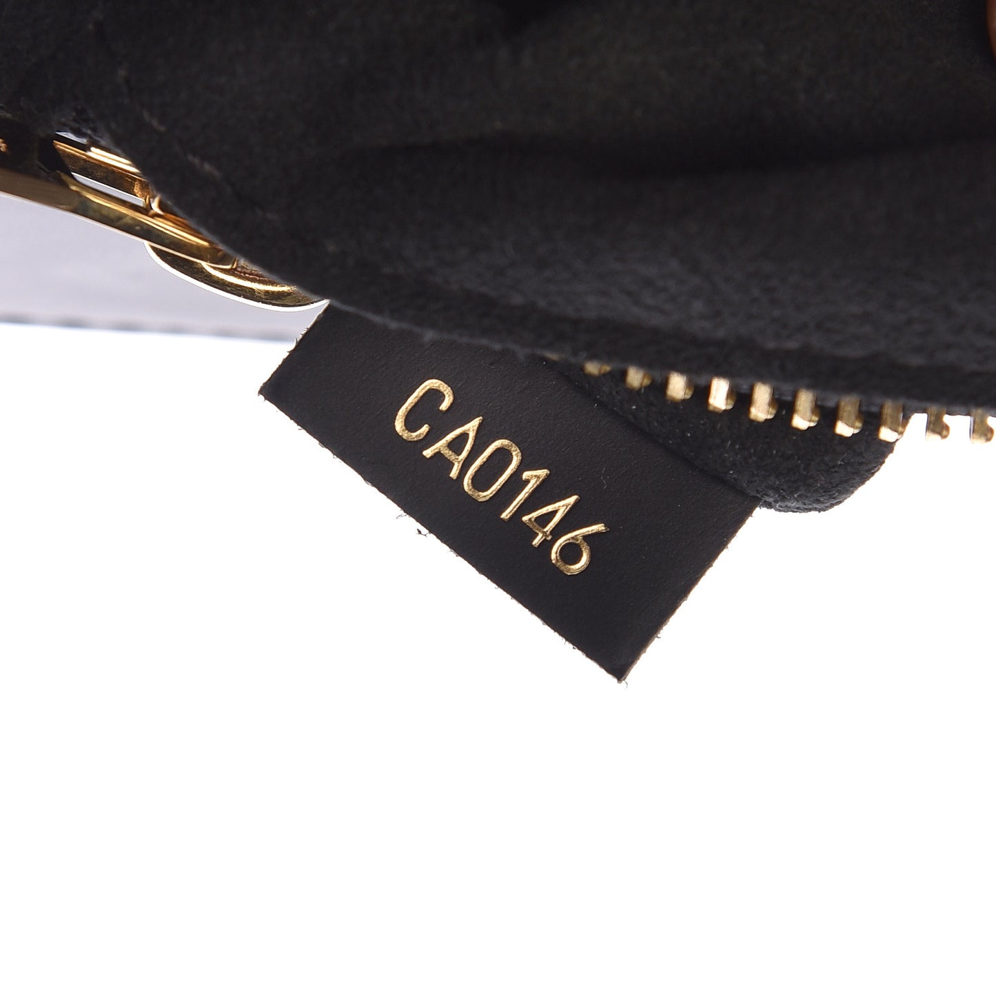 Monogram Phenix PM Black