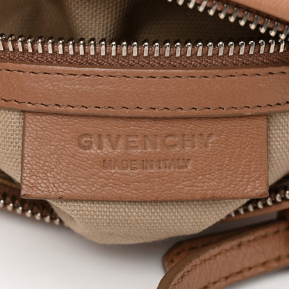 Givenchy Sugar Goatskin Mini Pandora Old Pink 6 of 12