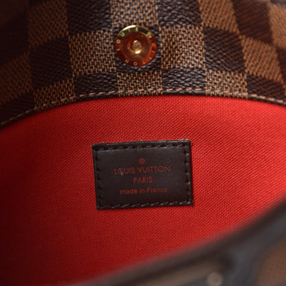 Louis Vuitton Damier Ebene Bloomsbury PM 8 of 11