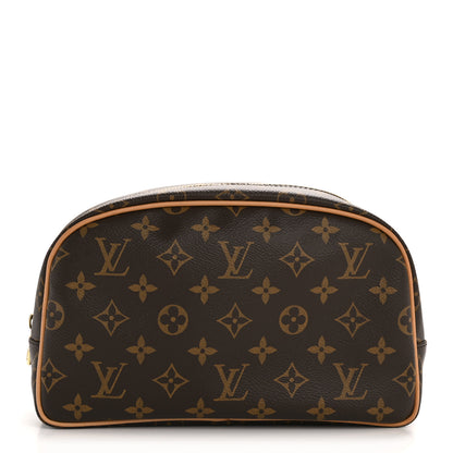 Louis Vuitton Monogram Toiletry Bag 25 1 of 8