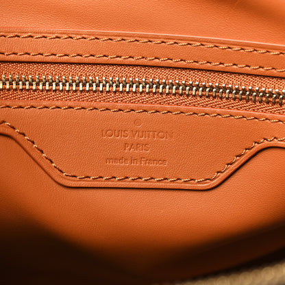 Louis Vuitton Monogram Speedy Soft 30 Boho 6 of 9