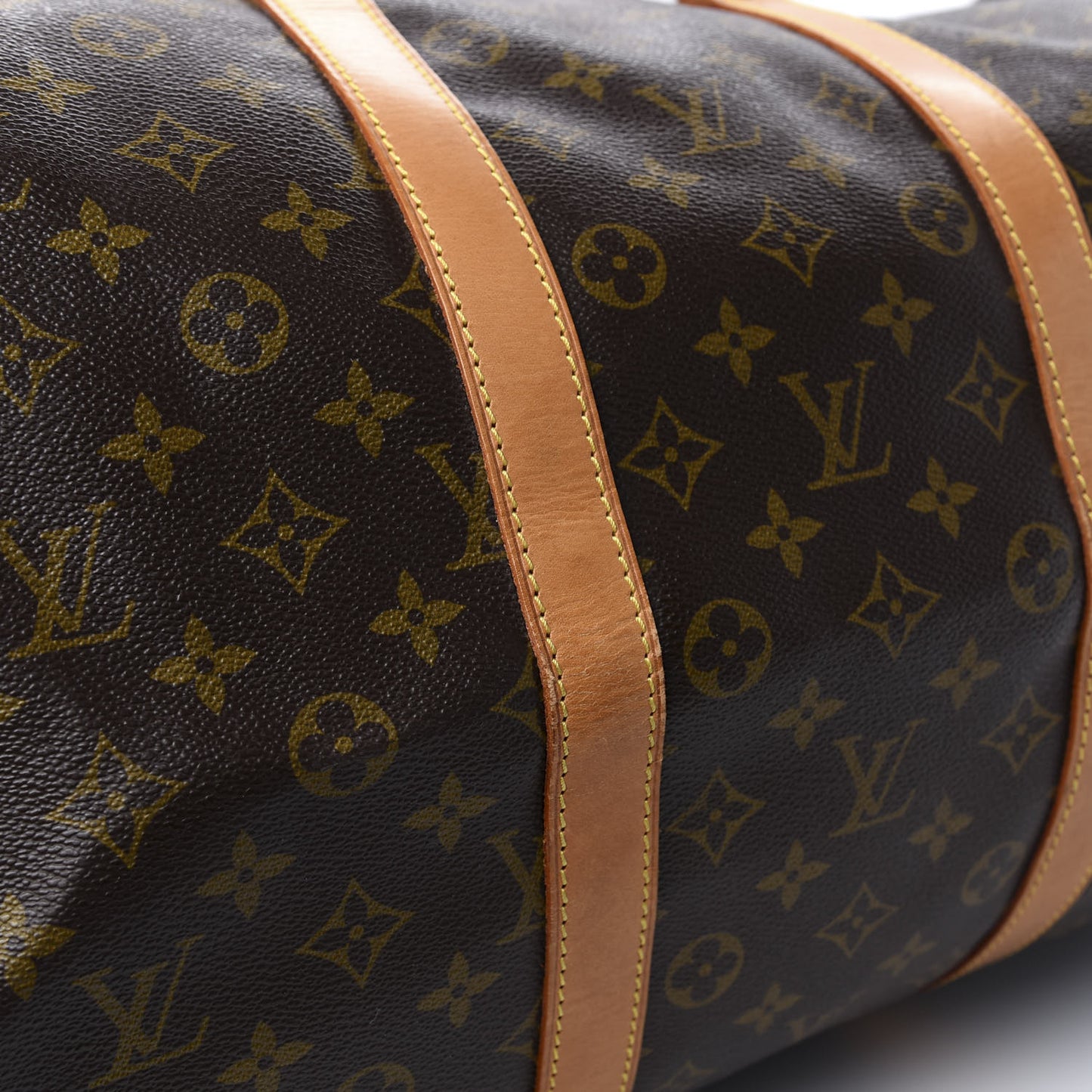 Monogram Keepall Bandouliere 55