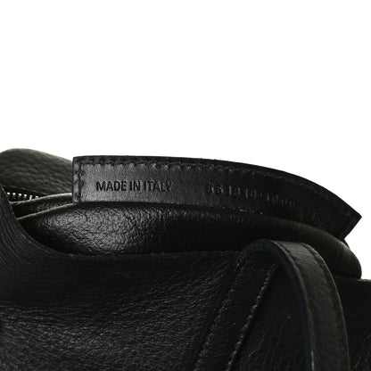 Balenciaga Calfskin XS Everyday Tote Black 11 of 24